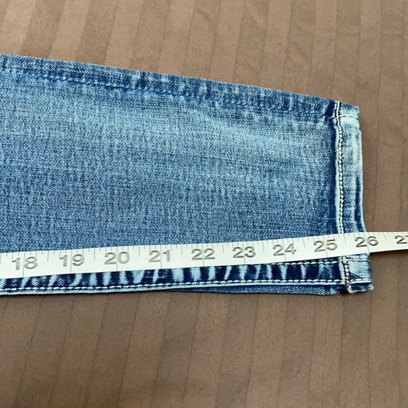 Vigoss Stitched pocket Capri 5/6 - Picture 7 of 7